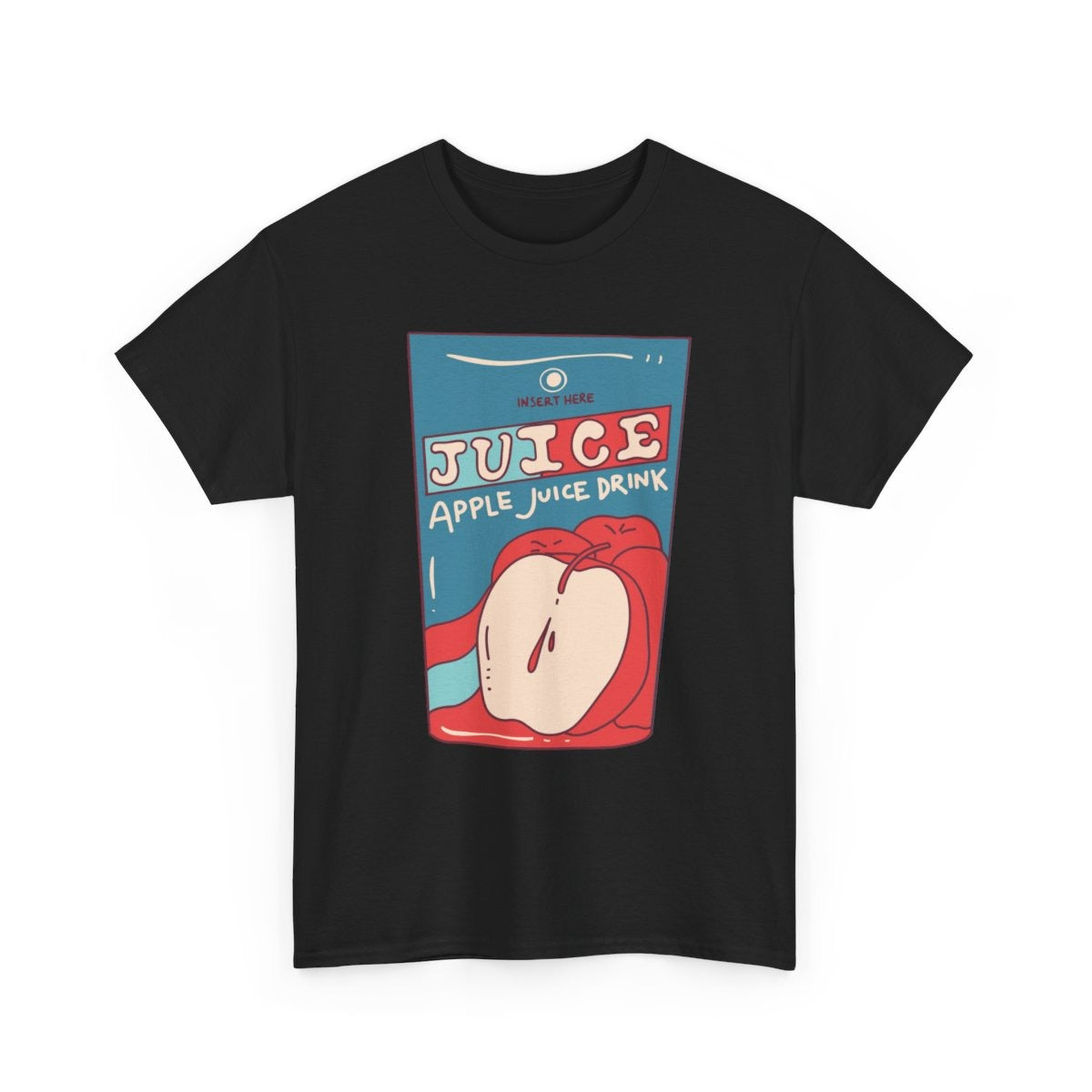 APPLE JUICE - Sari-Sari Store (Kids Tee)