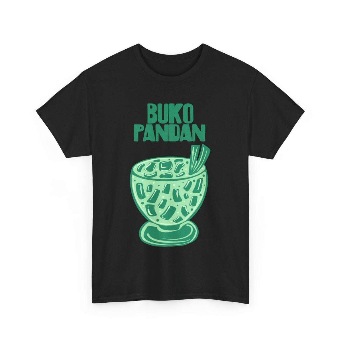 BUKO PANDAN 2 - Filipino Food (Kids Tee)