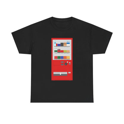 VENDO - Japanese Food (Basic Tee)