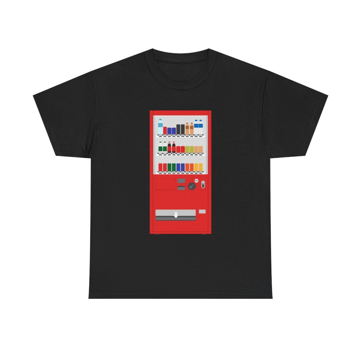 VENDO - Japanese Food (Kids Tee)