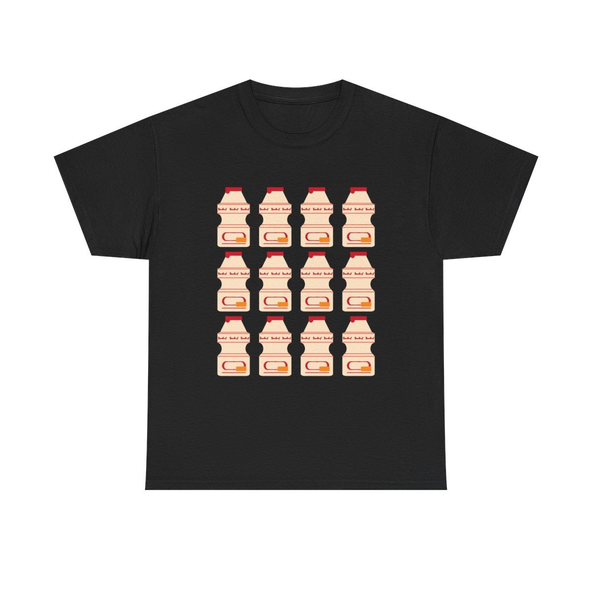PROBIOTIC 4 - Sari-Sari Store (Basic Tee)