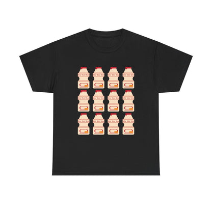 PROBIOTIC 4 - Sari-Sari Store (Basic Tee)