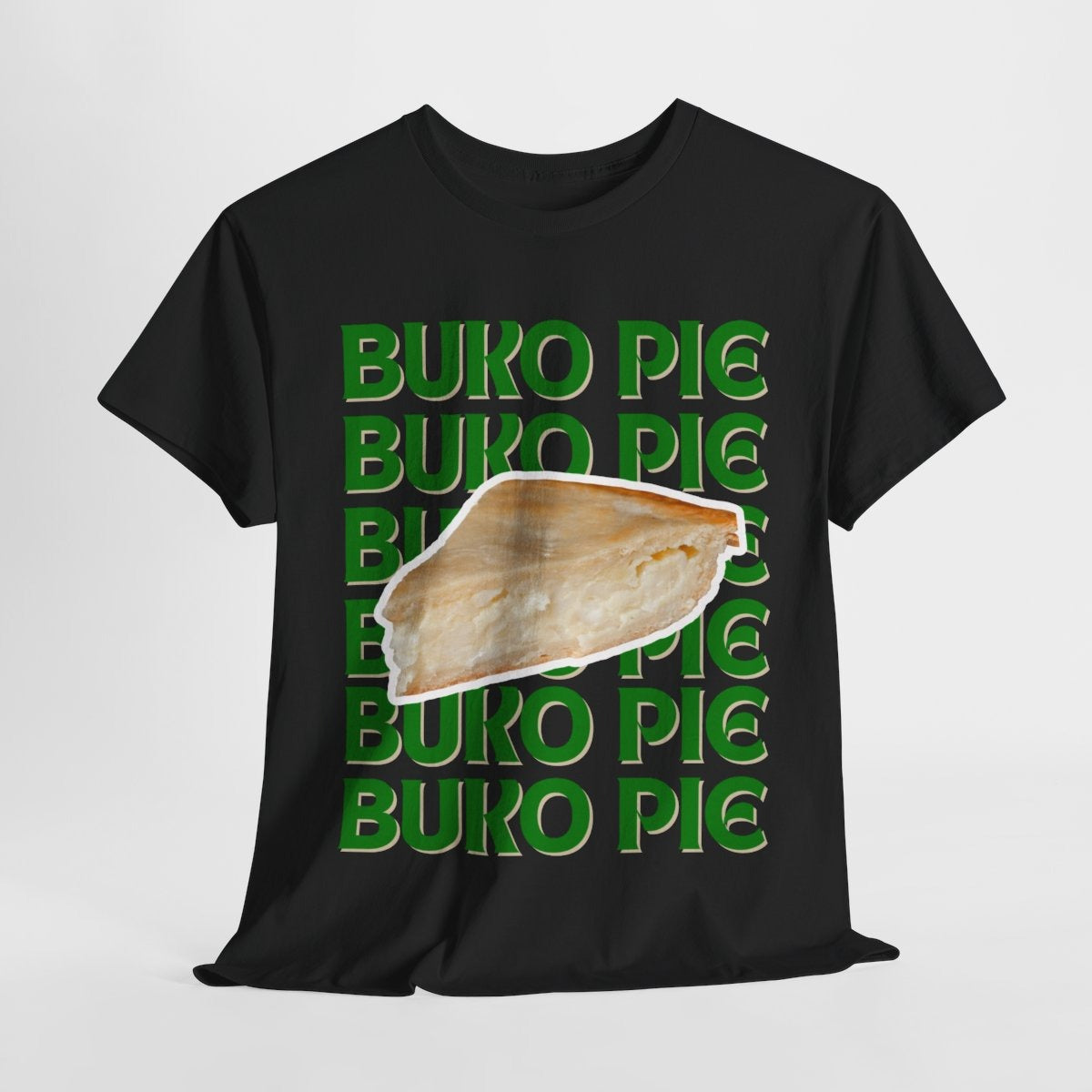 BUKO PIE 2 - Pasalubong Center (Basic Tee)
