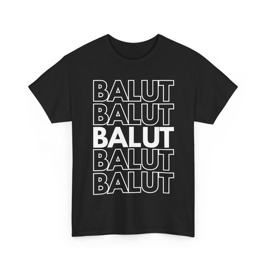 BALUT 8 - Filipino Food (Kids Tee)