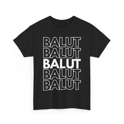 BALUT 8 - Filipino Food (Basic Tee)