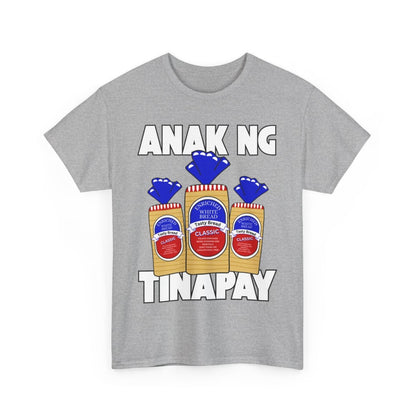 PINOY LOAF - Sari-Sari Store (Basic Tee)