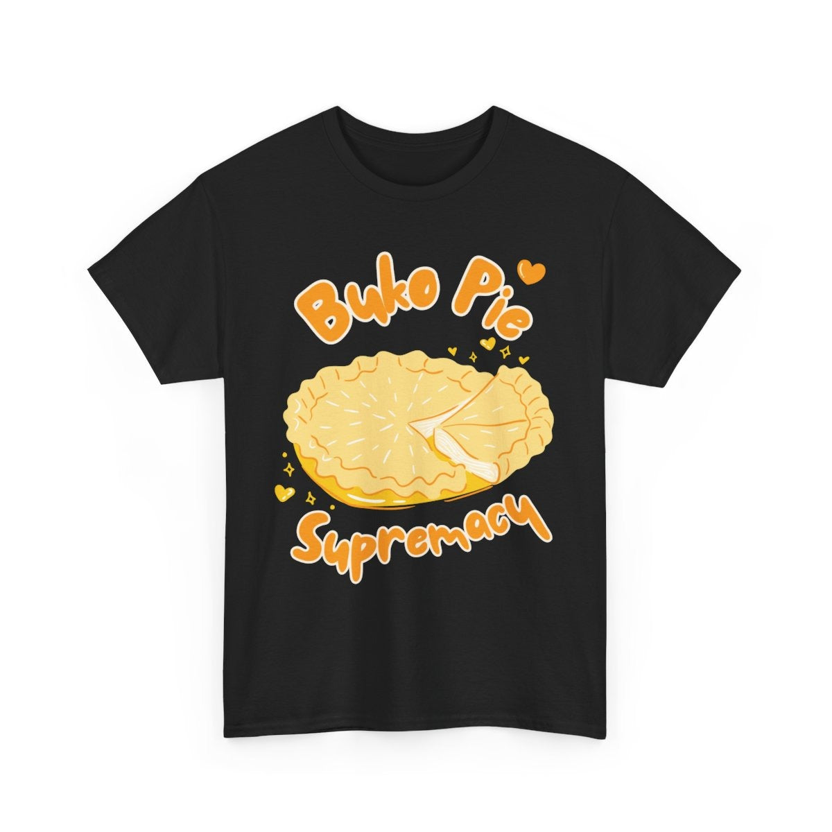 BUKO PIE 1 - Pasalubong Center (Kids Tee)