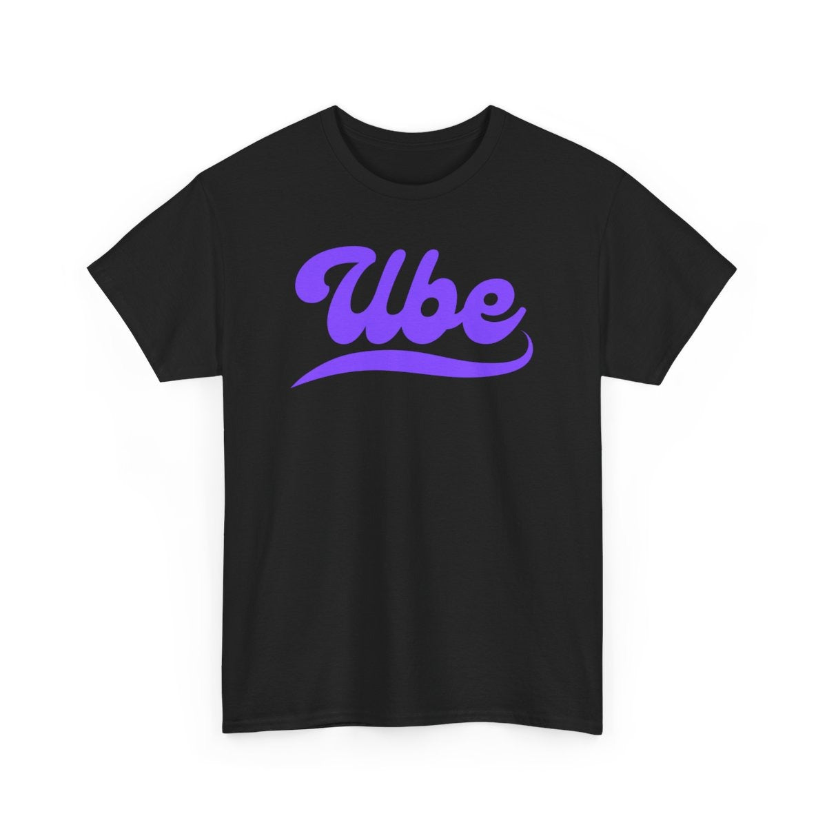 UBE HALAYA - Pasalubong Center (Basic Tee)