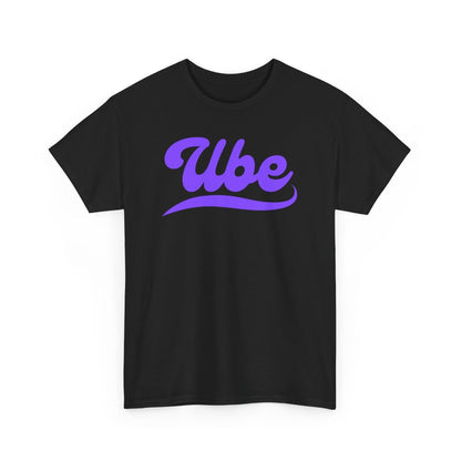 UBE HALAYA - Pasalubong Center (Basic Tee)
