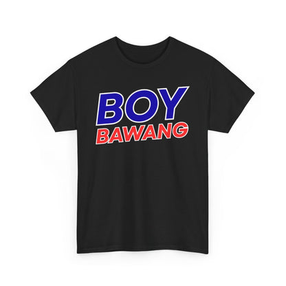 BOY BAWANG - Sari-Sari Store (Basic Tee)
