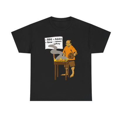 IHAW-IHAW 2 - Filipino Food (Basic Tee)