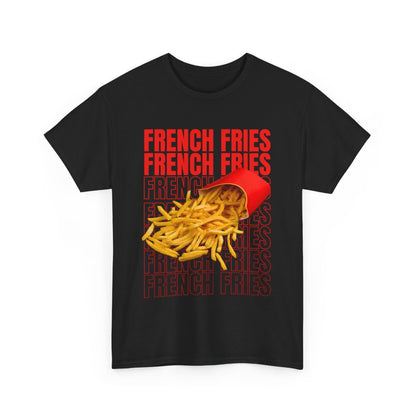 BBQ FRIES - Fries (Kids Tee)