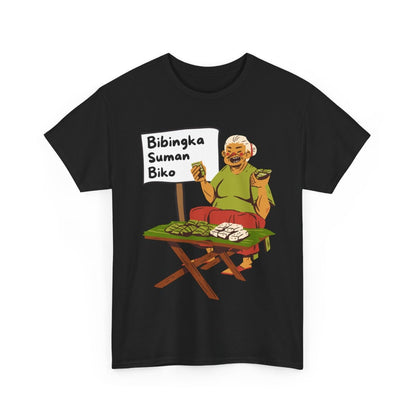 BIKO - Filipino Food (Basic Tee)