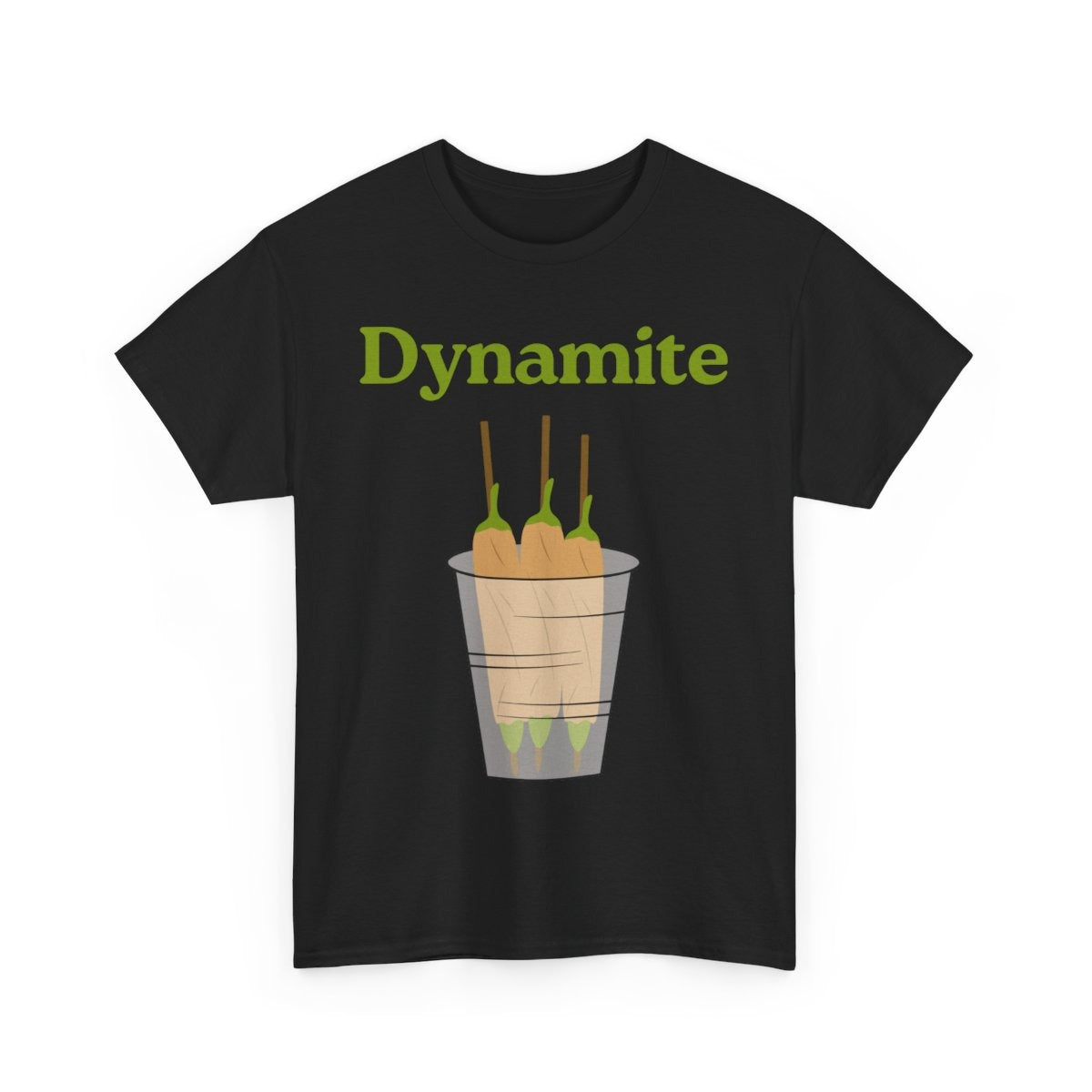 DYNAMITE - Filipino Food (Kids Tee)