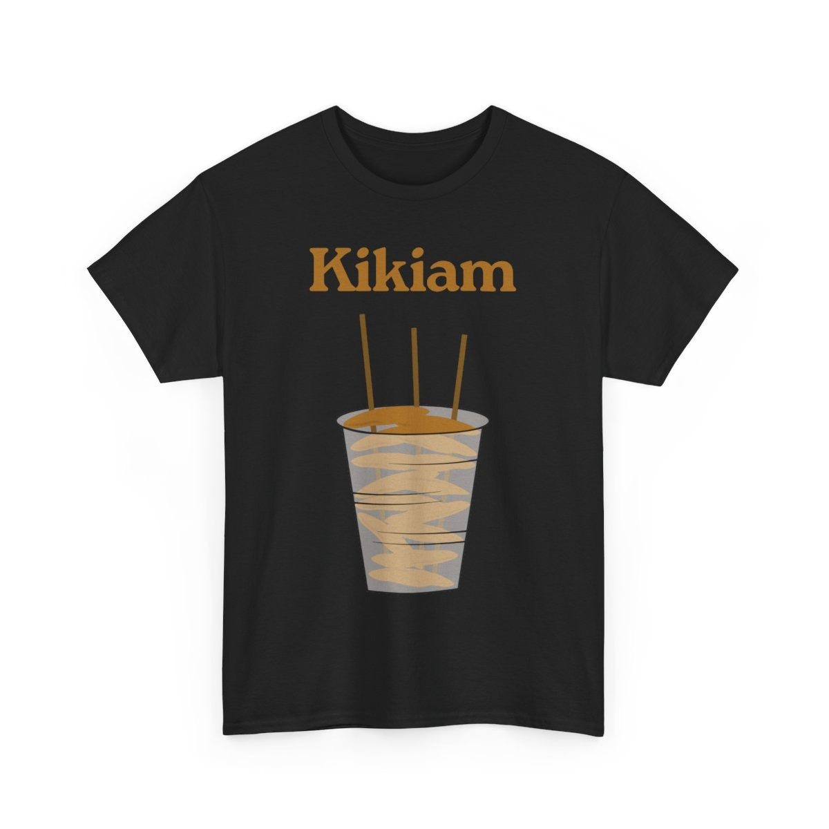 KIKIAM 2 - Filipino Food (Kids Tee)