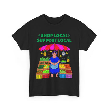 TALIPAPA - Filipino Food (Basic Tee)