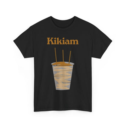 KIKIAM 2 - Filipino Food (Basic Tee)