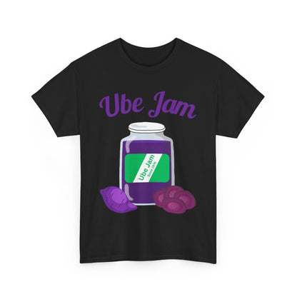 UBE JAM - Pasalubong Center (Kids Tee)