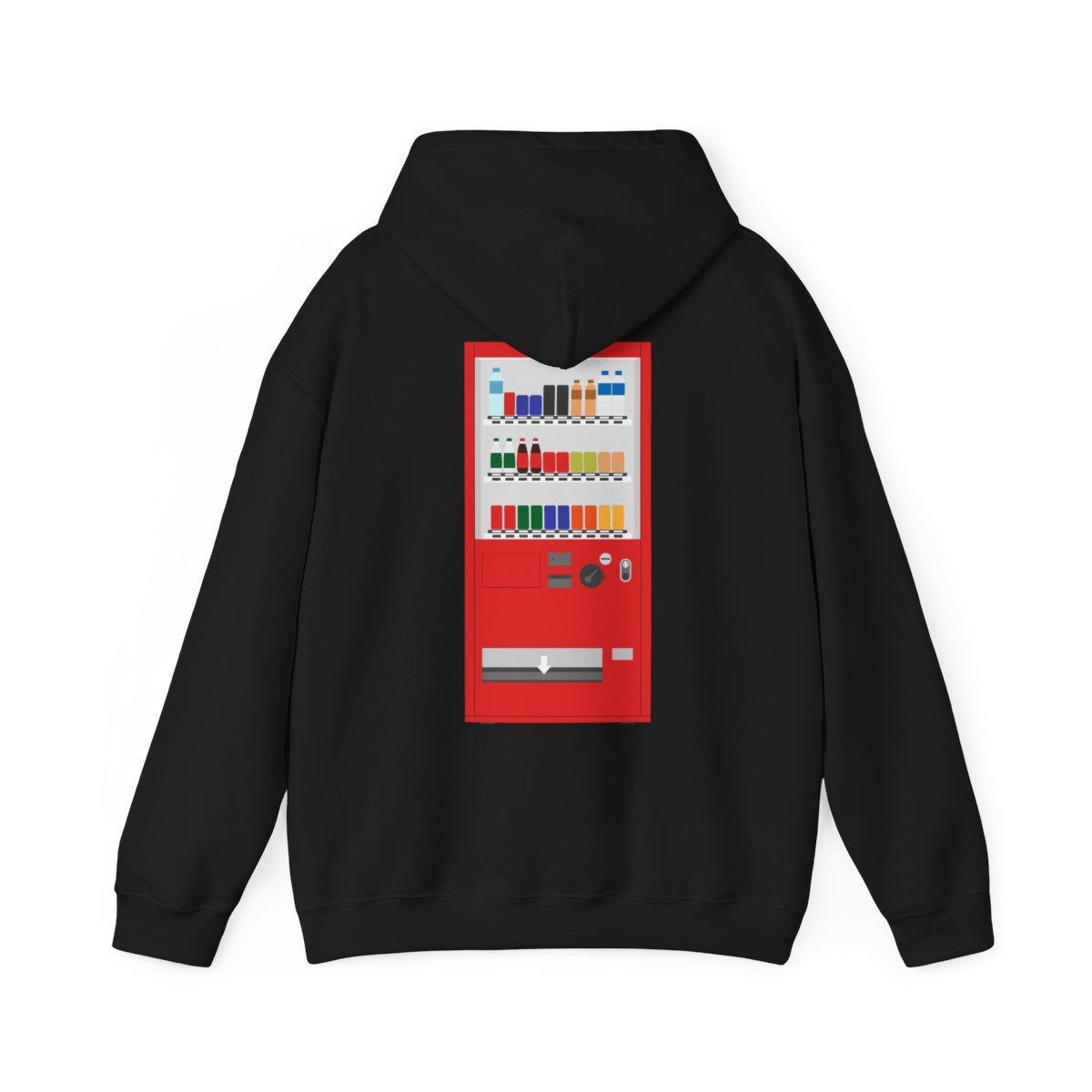 VENDO - Japanese Food (Hoodie)