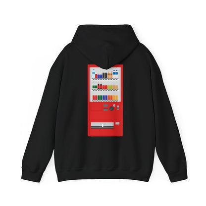 VENDO - Japanese Food (Hoodie)