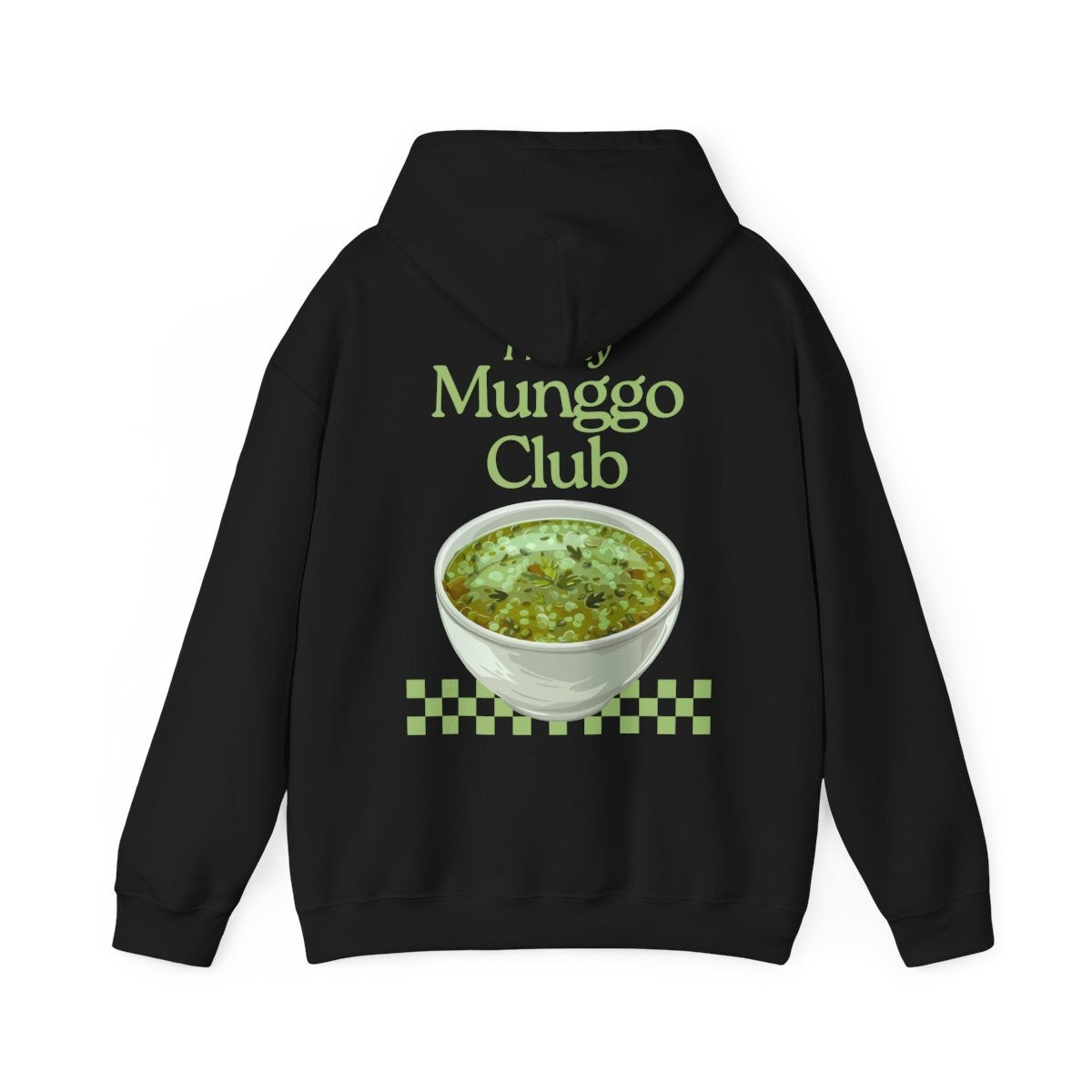 MUNGGO - Filipino Food (Hoodie)