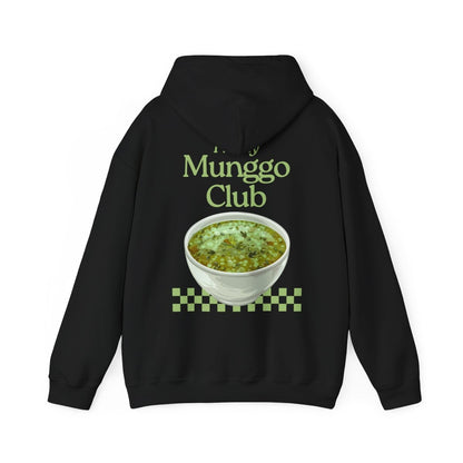 MUNGGO - Filipino Food (Hoodie)