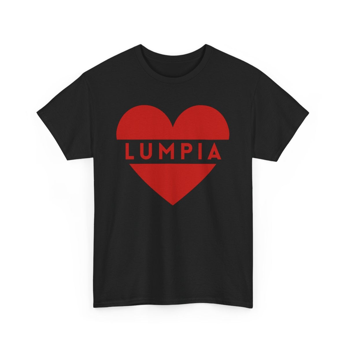LUMPIA 5 - Filipino Food (Kids Tee)