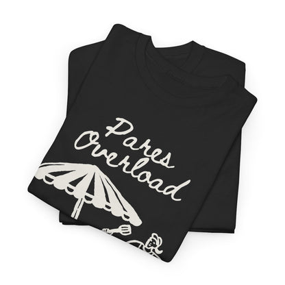 PARES OVERLOAD 2 - Filipino Food (Kids Tee)