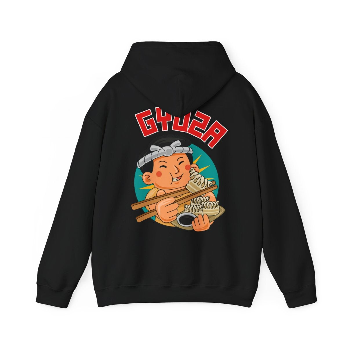 GYOZA - Japanese Food (Hoodie)