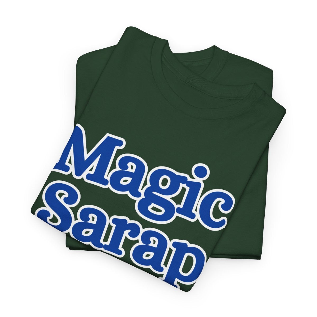 MAGIC SARAP - Sari-Sari Store (Basic Tee)