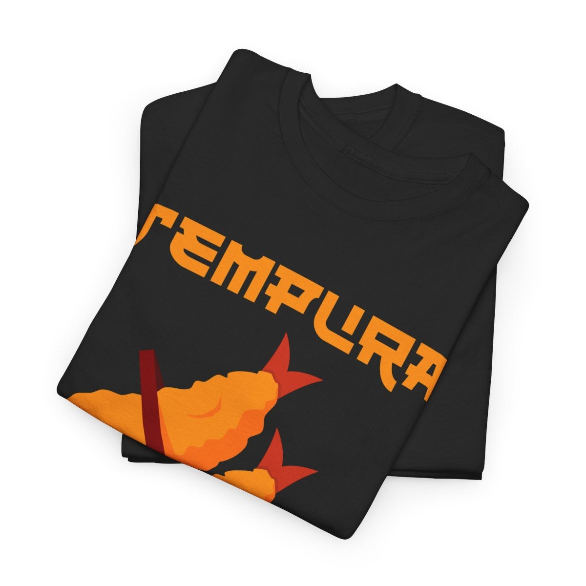 TEMPURA - Japanese Food (Kids Tee)