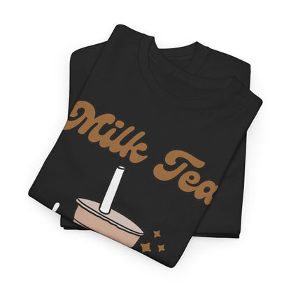 MILK TEA 2 - Drinks (Kids Tee)
