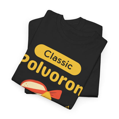 POLVORON - Pasalubong Center (Kids Tee)