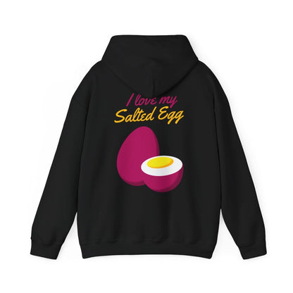SALTED EGG 1 - Filipino Food (Hoodie)