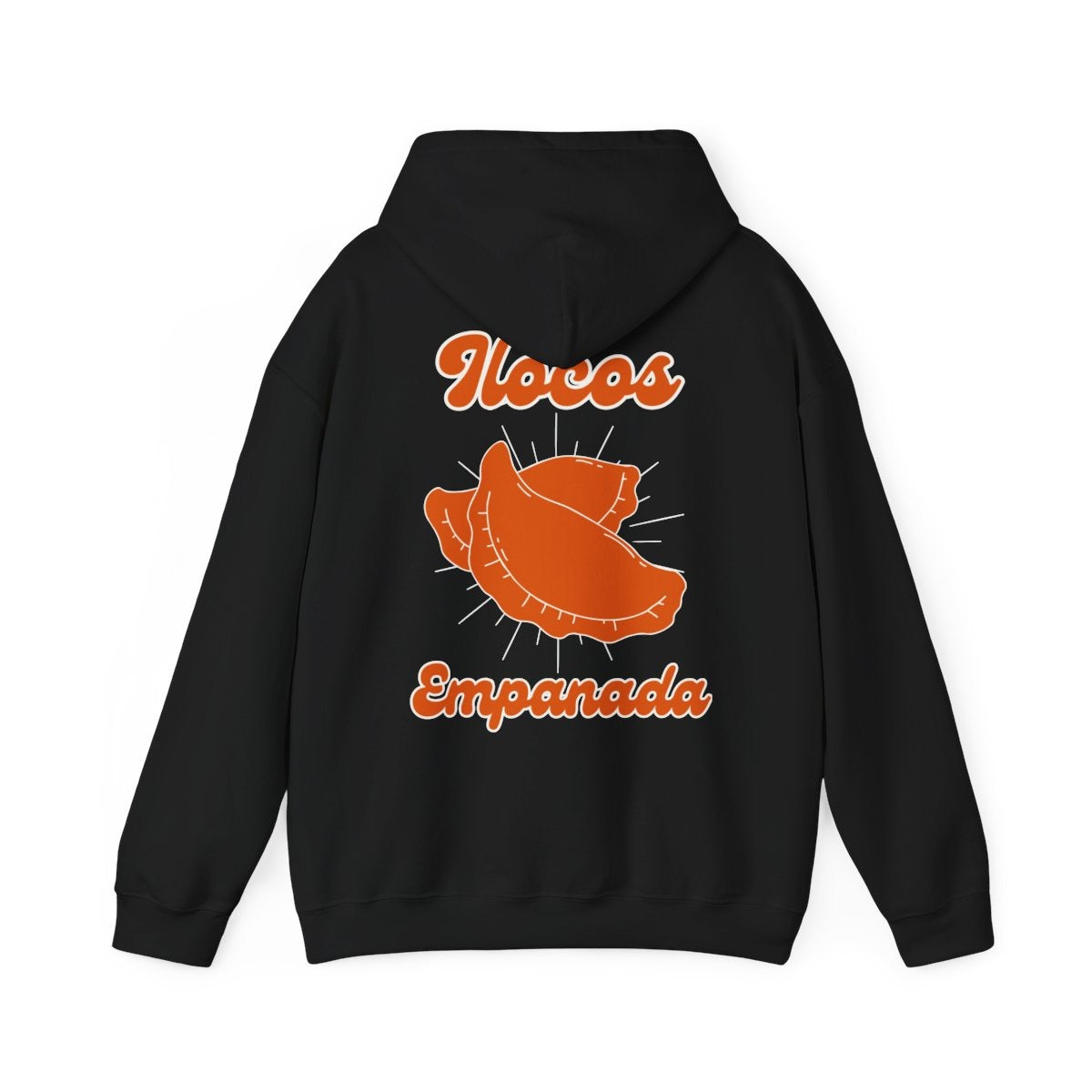 ILOCOS EMPANADA - Pasalubong Center (Hoodie)