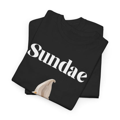 SUNDAE - Dessert (Kids Tee)