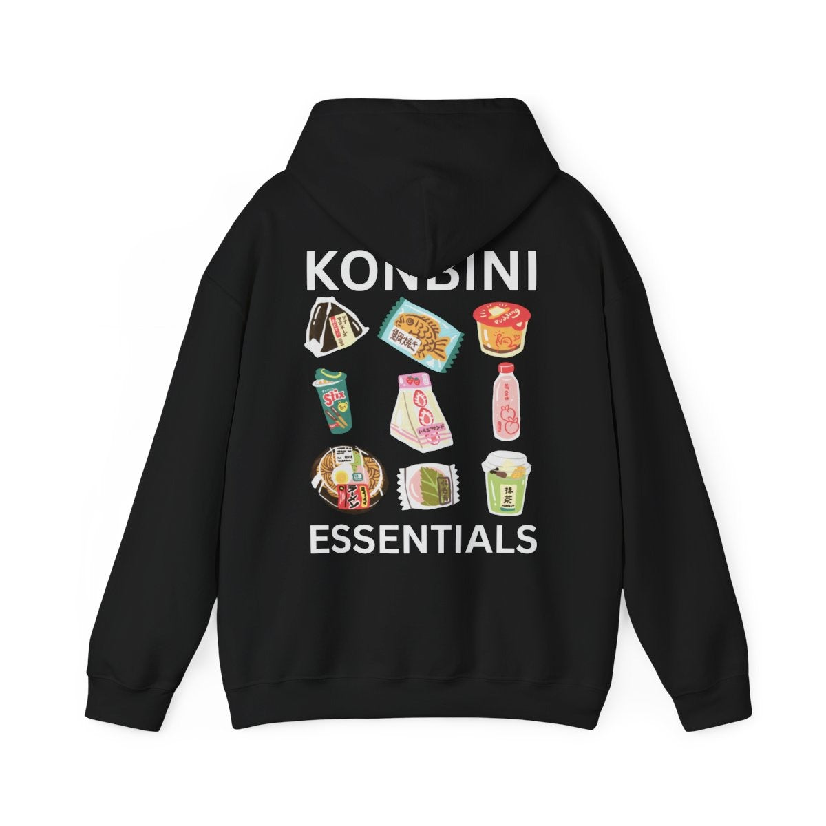 INSTANT RAMEN - Japanese Food (Hoodie)