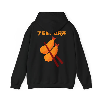 TEMPURA - Japanese Food (Hoodie)