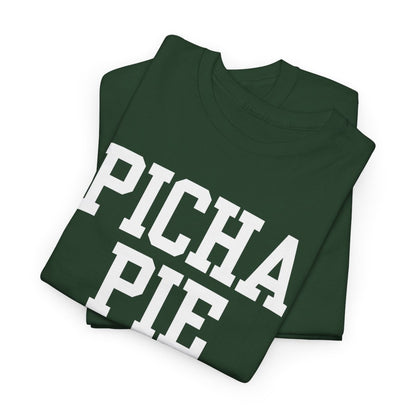 PICHA PIE 2 - Filipino Food (Basic Tee)