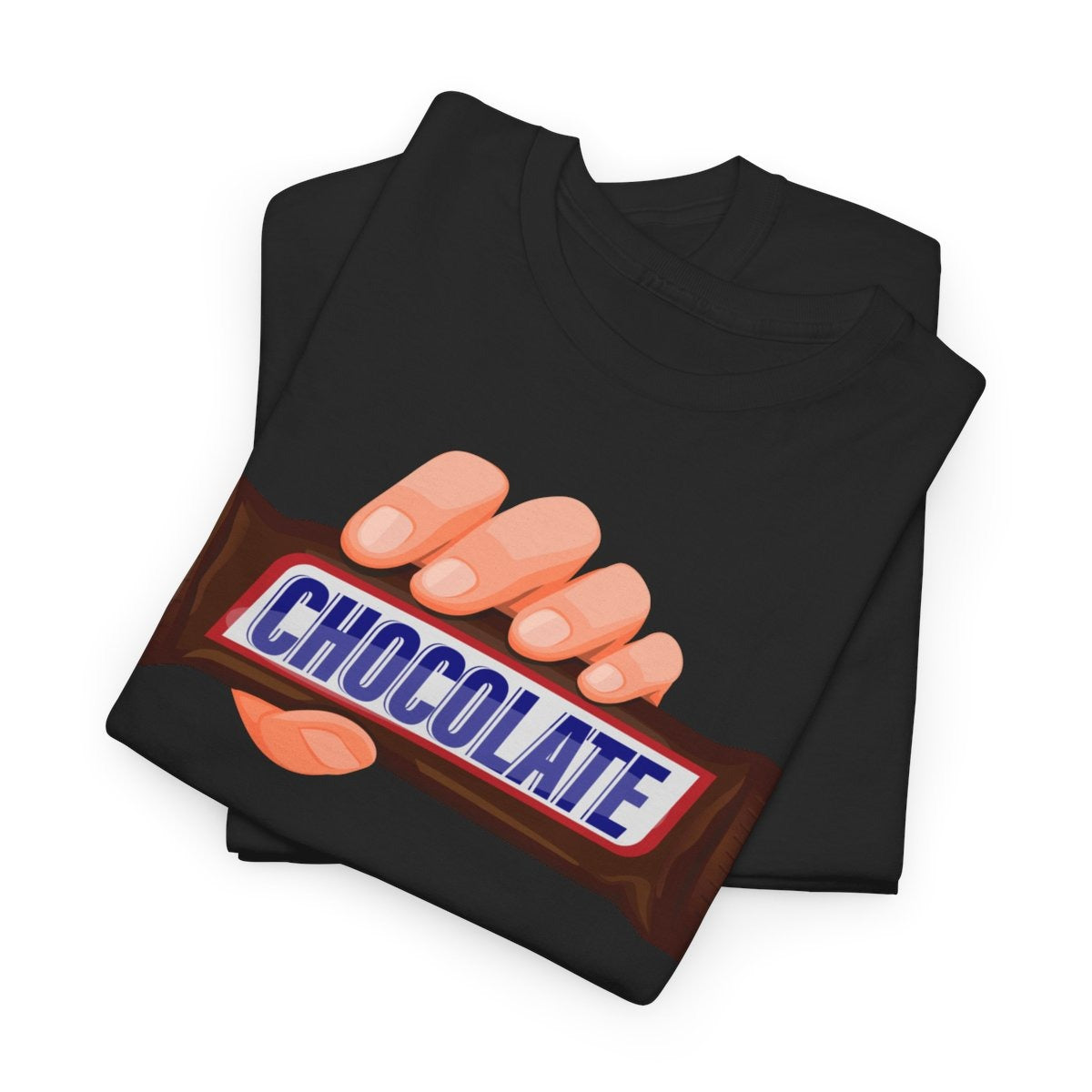CHOCOLATE BAR 1 - Sari-Sari Store (Basic Tee)