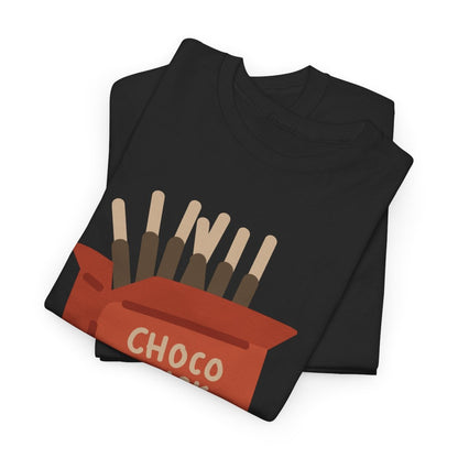 CHOCO STICK - Sari-Sari Store (Basic Tee)