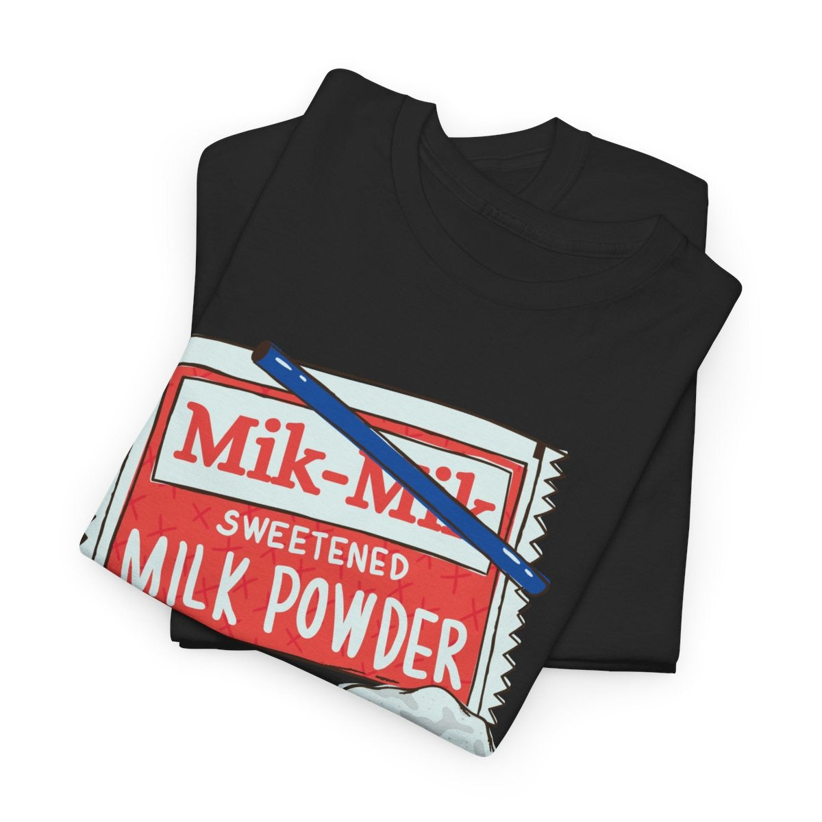 MIK-MIK 3 - Sari-Sari Store (Basic Tee)
