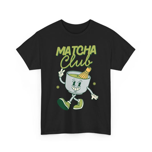 UJI MATCHA - Japanese Food (Kids Tee)
