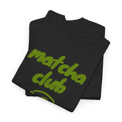 CEREMONIAL MATCHA - Japanese Food (Basic Tee)