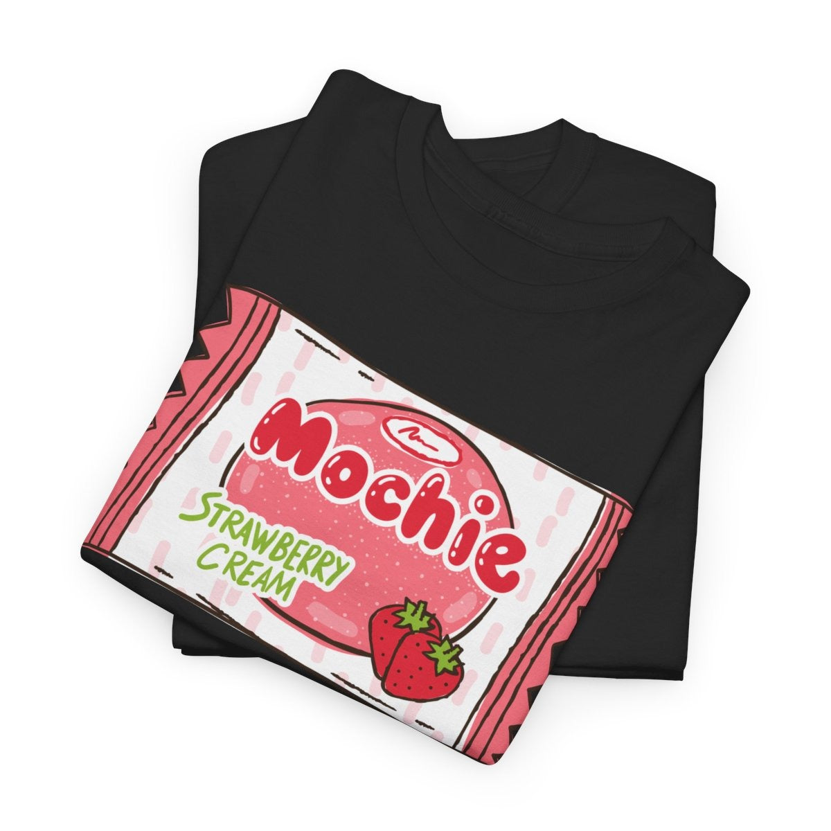 STRAWBERRY CREAM - Sari-Sari Store (Basic Tee)