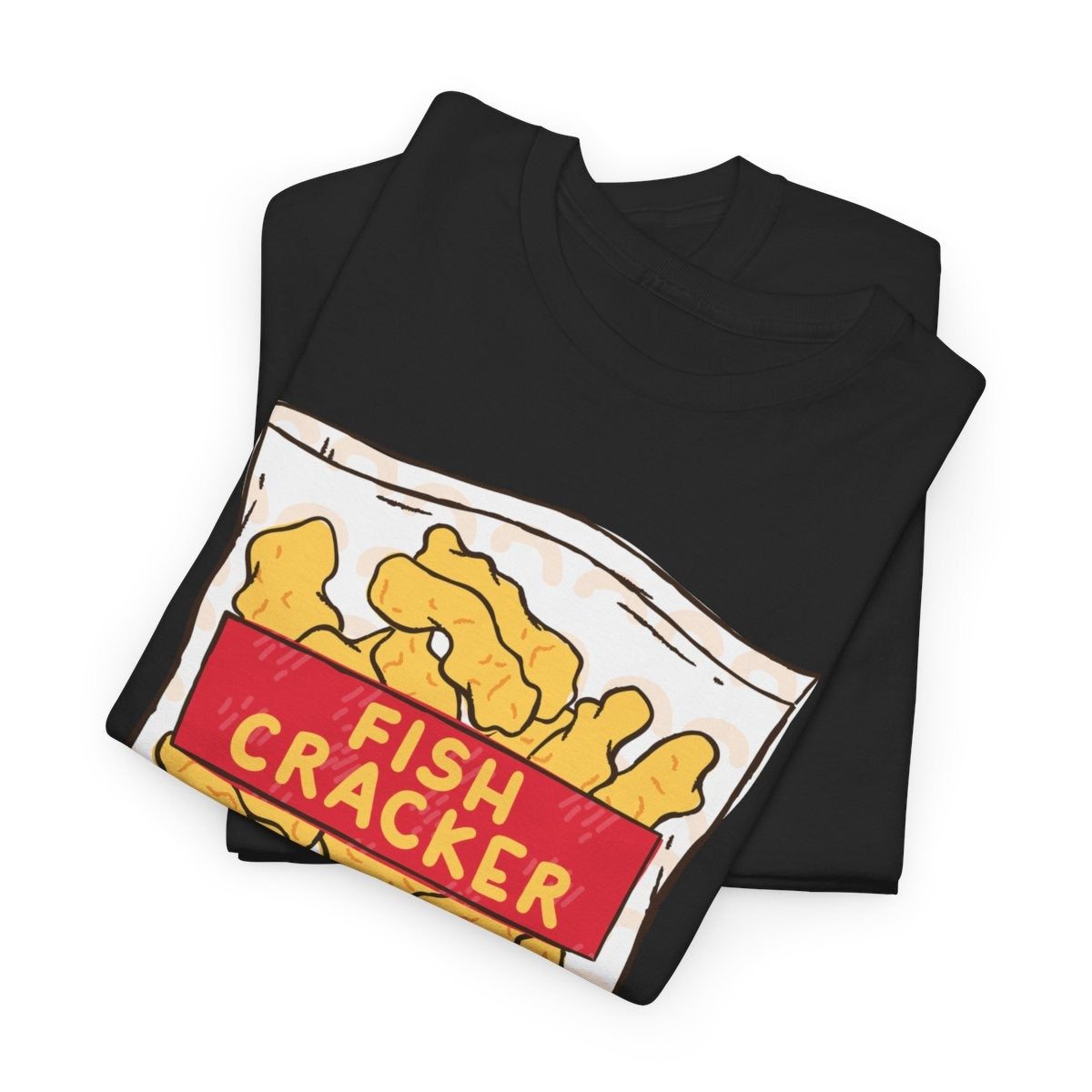 FISH CRACKER - Sari-Sari Store (Kids Tee)