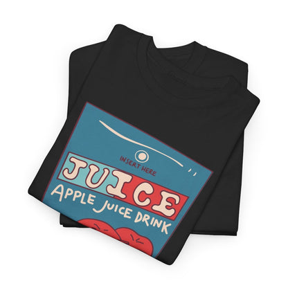 APPLE JUICE - Sari-Sari Store (Kids Tee)