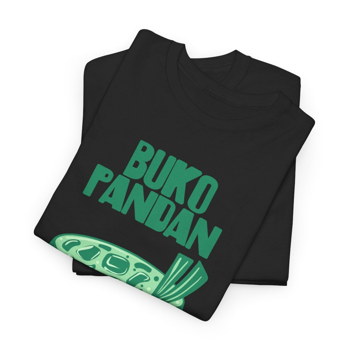 BUKO PANDAN 2 - Filipino Food (Basic Tee)