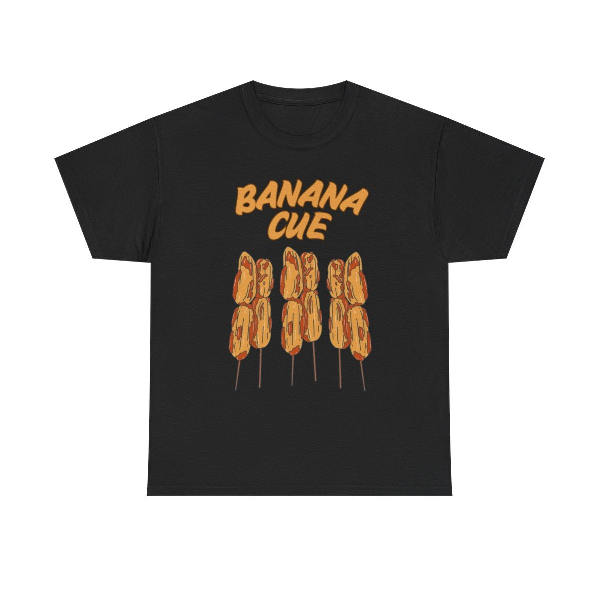 BANANACUE 2 - Filipino Food (Kids Tee)