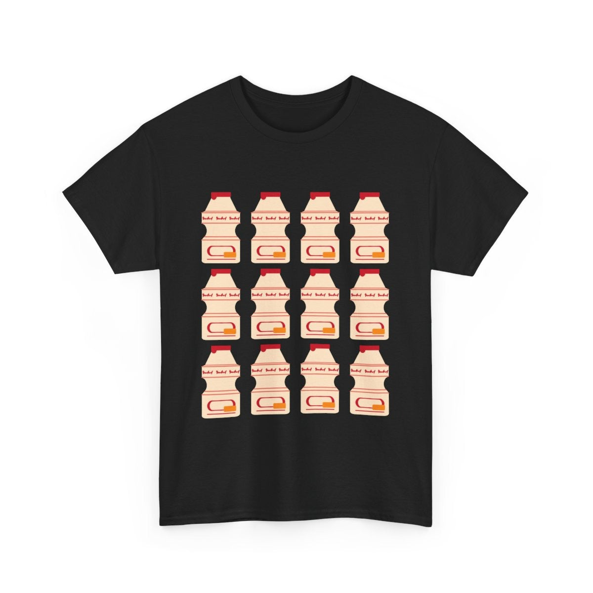 PROBIOTIC 4 - Sari-Sari Store (Basic Tee)